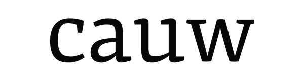 cauw logo