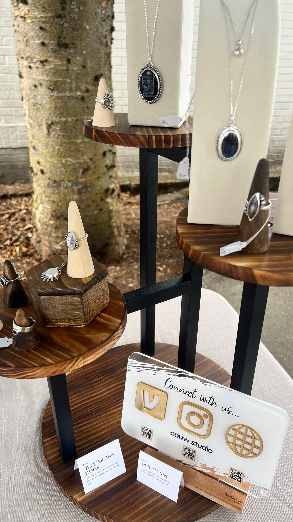 Collections – cauw studio