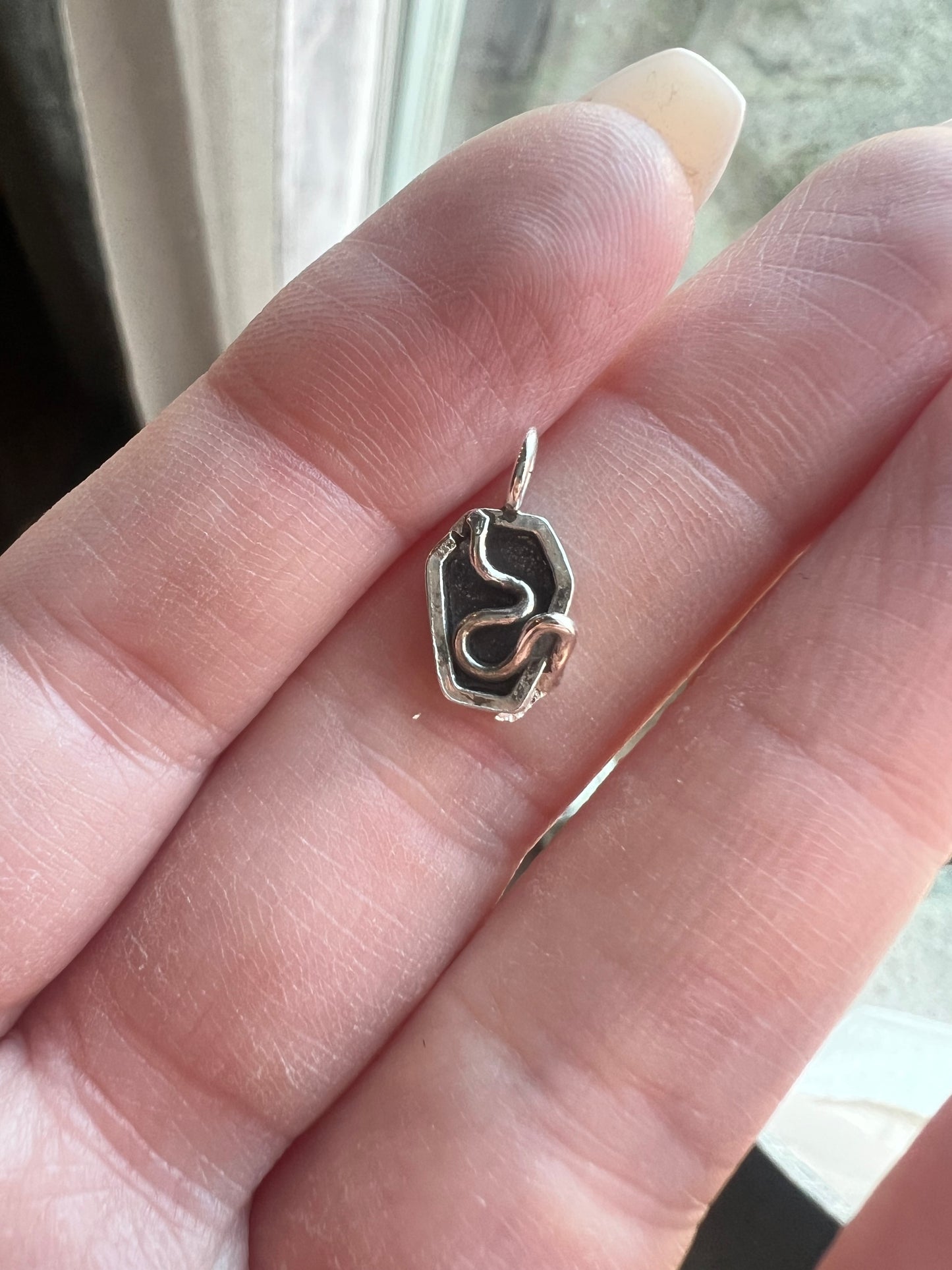 coffin snake charm