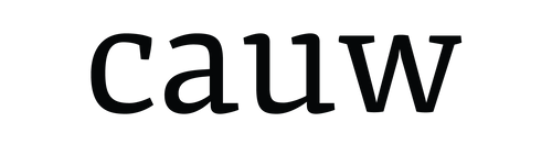 cauw logo